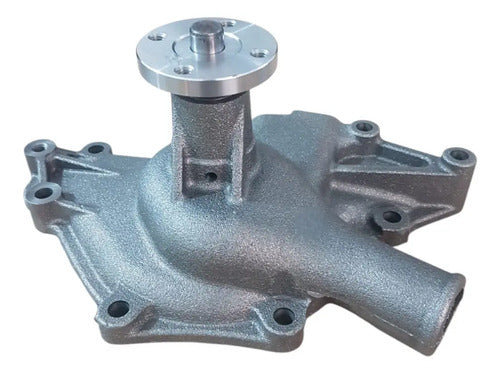 Bomba De Agua Dodge Superbee Barracuda Coronet V8 5.2l 62-74