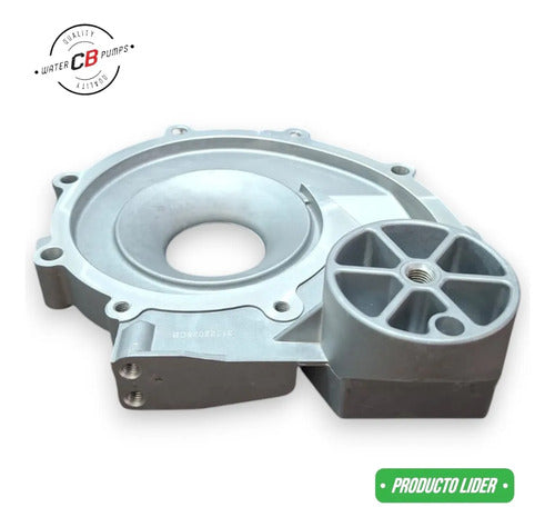Carcasa Para Bomba De Agua Compatible Scania 1528348 1787121