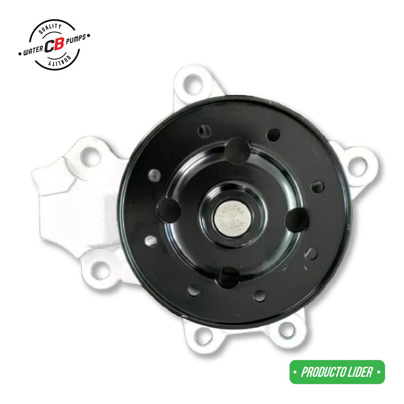 Bomba De Agua Toyota Corolla Im 1.8l C-hr 2.0l L4 2014-2020