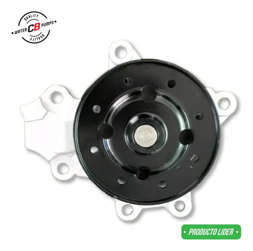 Bomba De Agua Toyota Corolla Im 1.8l C-hr 2.0l L4 2014-2020