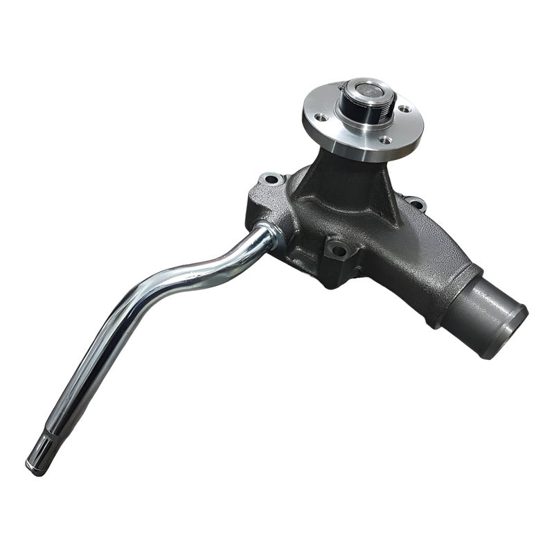 Bomba De Agua Ford Econoline / F150 96-93 L6 4.9l