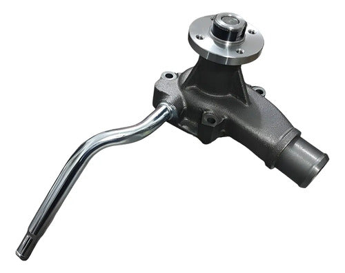 Bomba De Agua Ford Econoline / F150 96-93 L6 4.9l