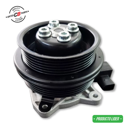 Bomba De Agua Vw Golf Gti 2013-2016 1.4l