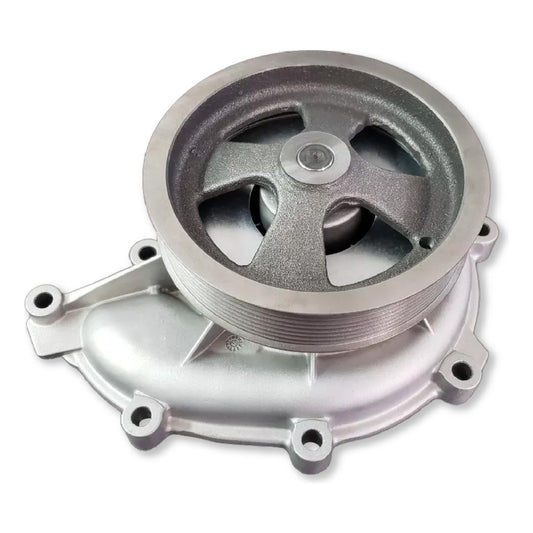 Bomba De Agua Compatible Scania 96-10 Propela 112mm Diámetro