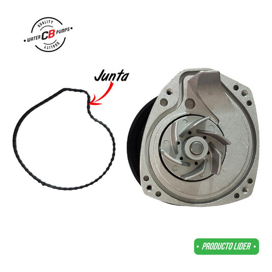 Bomba De Agua Chevrolet Malibu 13-16 2.0/2.5l