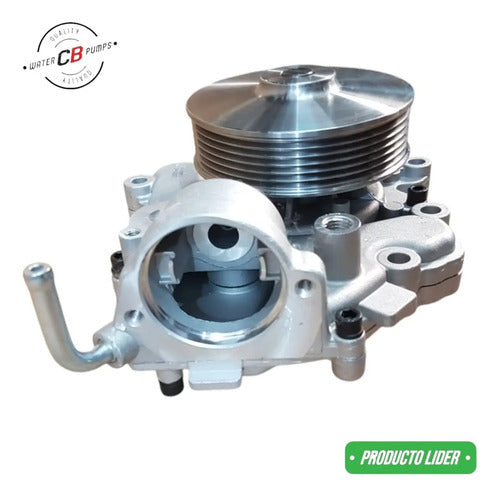 Bomba De Agua Jeep Grand Cherokee Ram 1500 3.0l V6 2014-2019