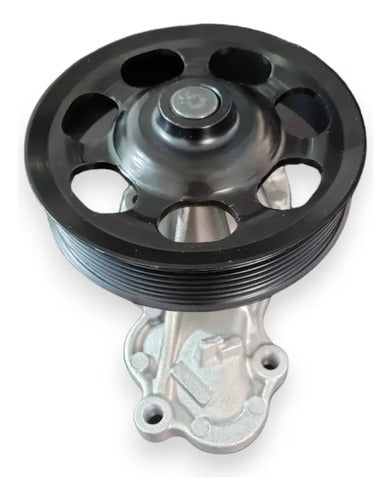 Bomba De Agua Honda Accord Civic Acura Rdx Tlx 2.0l L4