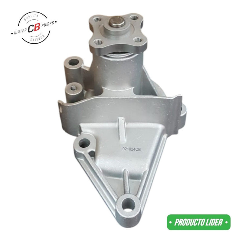 Bomba Agua Dodge Attitude Verna Accent Rio L4 1.6 1.5 06-10