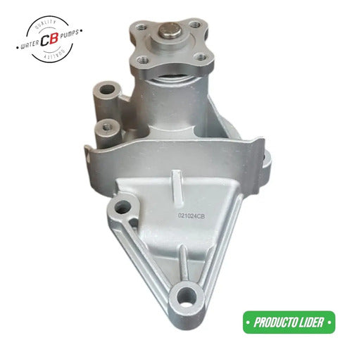 Bomba Agua Dodge Attitude Verna Accent Rio L4 1.6 1.5 06-10