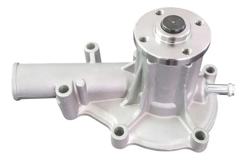 Bomba De Agua Kubota V1505 D1105 Zd 16241-73032 16251-73034