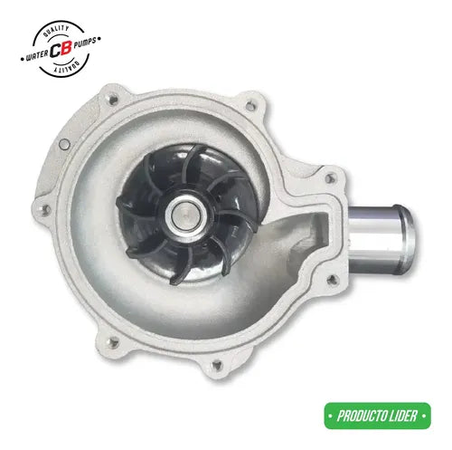 Bomba De Agua Ram 700 L4 1.6l 2016-2017