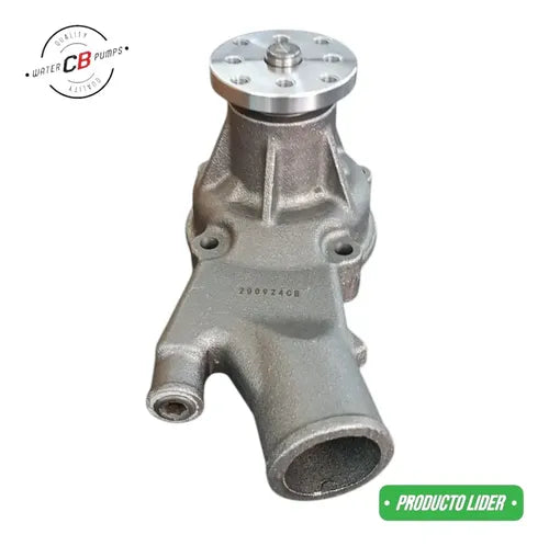 Bomba De Agua Para Montacargas Hyster Yale Chevrolet C4 3.0l