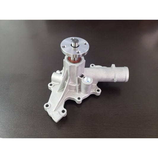 Bomba De Agua Mercury Cougar V6 3.8l 1991-1995 F4sz-8501a