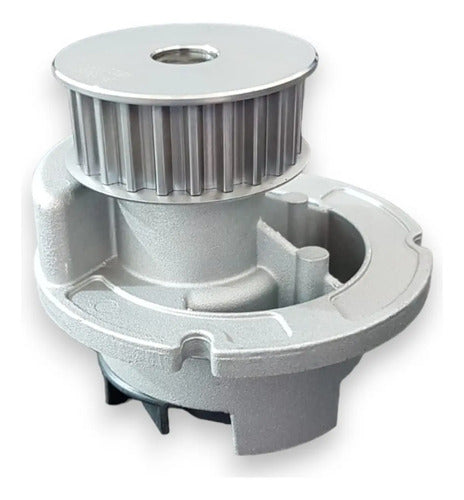 Bomba De Agua Para Chevrolet Astra Zafira L4 1.8l 2000-2008