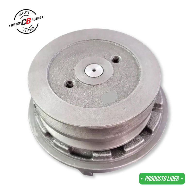 Bomba De Agua Compatible Con Cummins Nh 335