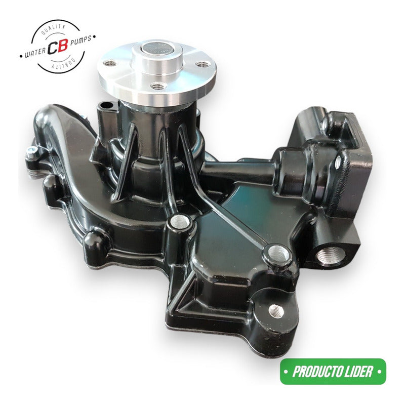 Forklift Water Pump Yanmar 4tne92 4tne94 Komatsu 4d92