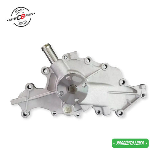 Bomba De Agua Sable Taurus Windstar V6 3.0l 1995-2005