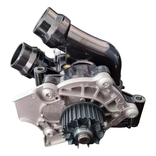 Water Pump Vw Gti Tiguan Passat Seat Audi Tfsi 08-18 2.0l