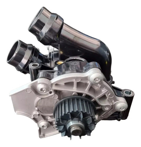 Bomba De Agua Vw Gti Tiguan Passat Seat Audi Tfsi 08-18 2.0l