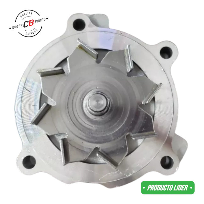 Bomba D Agua Ford Grand Marquis Crown Victoria 4.6 1991-1997