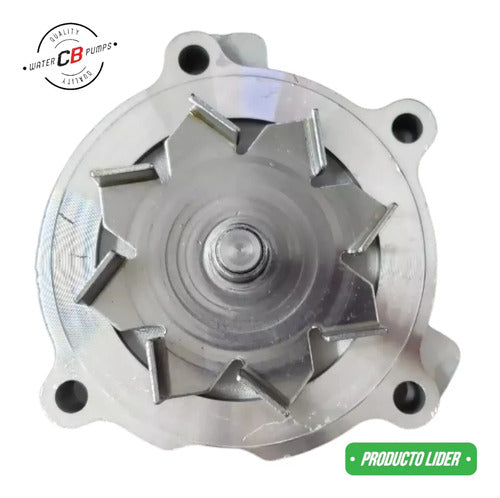 Bomba D Agua Ford Grand Marquis Crown Victoria 4.6 1991-1997