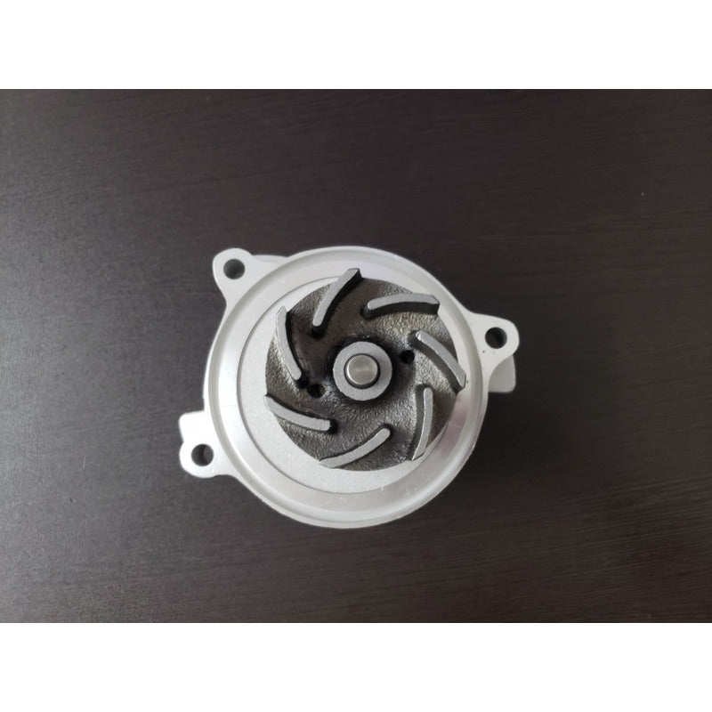 Bomba De Agua Vw Crafter L5 2.5l 2001-2010 (18 Dientes)