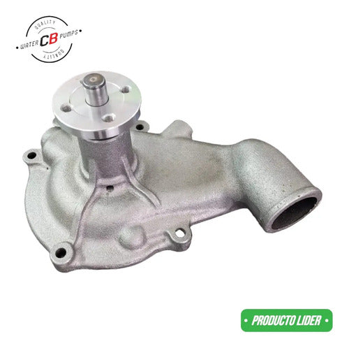 Bomba De Agua Ford Thunderbird 54-63 V8 3.9l 5.1l 5750799
