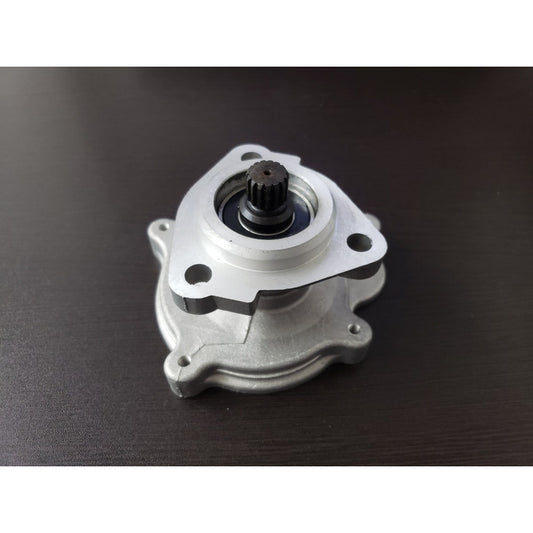 Bomba De Agua Cutlass Grand Prix L4 2.3l 1988-1991  24570464
