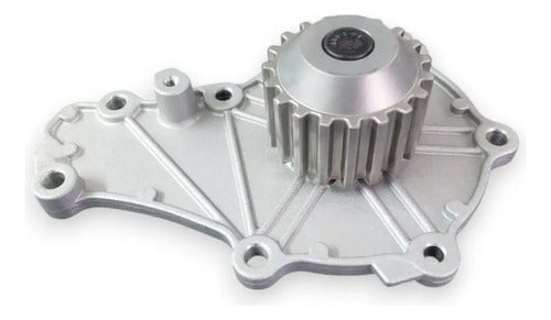 Bomba De Agua Peugeot Partner Diesel L4 1.6l 09-15
