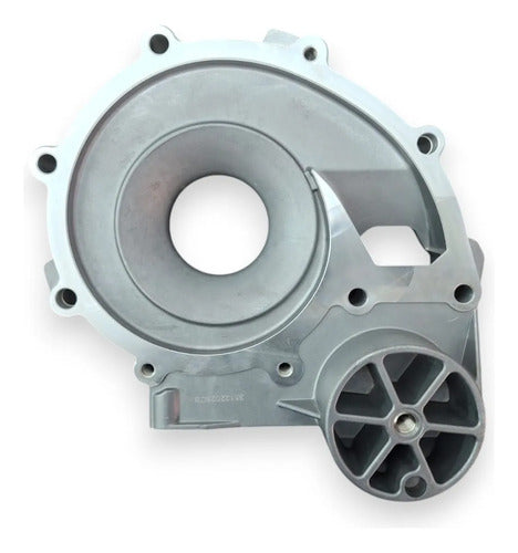 Carcasa Para Bomba De Agua Compatible Scania 1528348 1787121