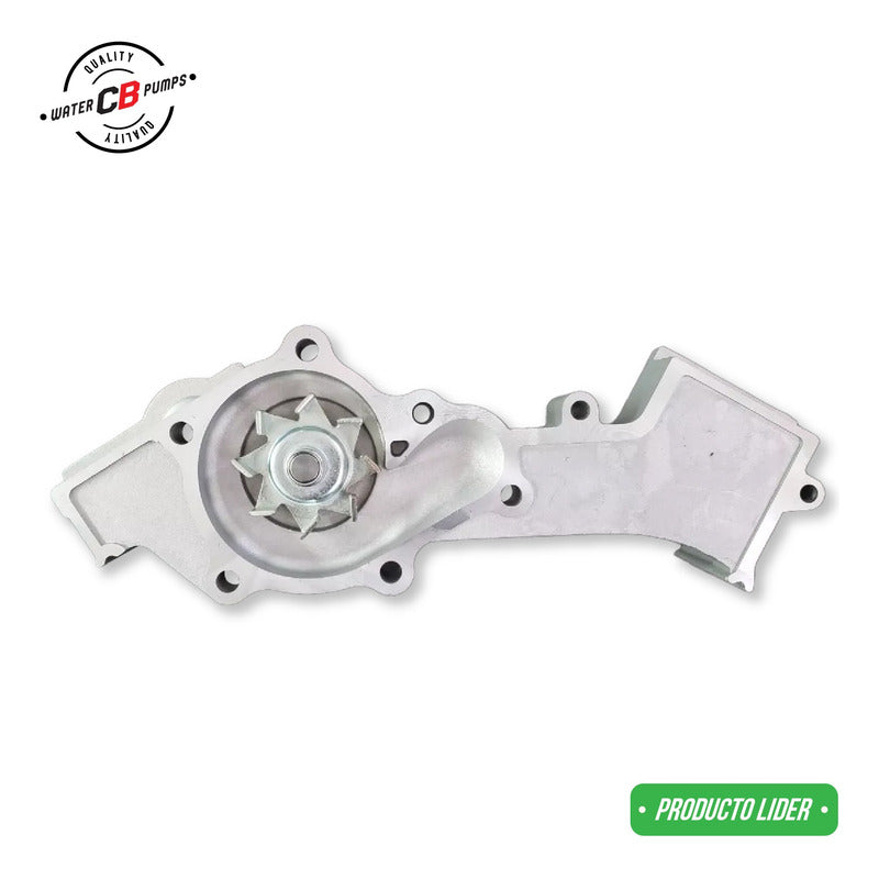 Bomba D Agua Nissan Pathfinder Xterra Frontier 3.3 1996-2004