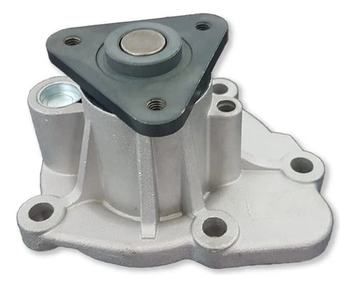 Bomba Agua Compatible Con Hyundai Sonata Kia 07-16 2.0l 2.4l