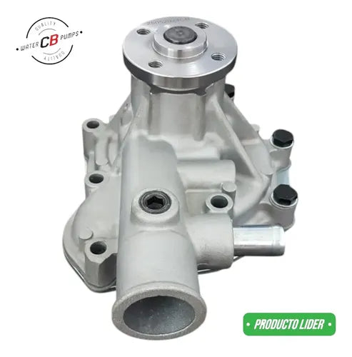 Bomba De Agua Caterpillar 3044c C3.4 Perkins 800 Mitsubishi