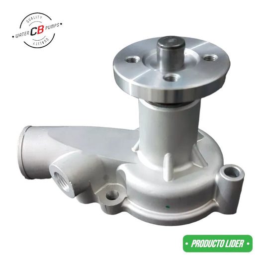 Bomba Agua Ford Bronco Falcon Maverick Mustang L6 1960-1970