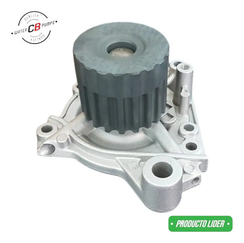 Bomba De Agua Para Honda Civic Acura El 1996-2000 1.6l L4