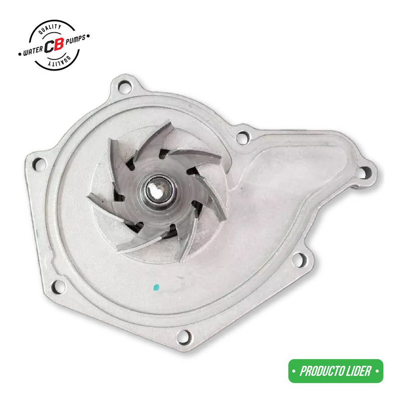 Bomba D Agua Vw Touareg Audi A4 A6 Q7 V6 3.0 09-12 06e121018