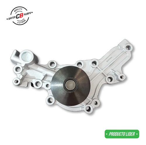Bomba De Agua Mitsubishi Outlander V6 3.0l 2007-2017
