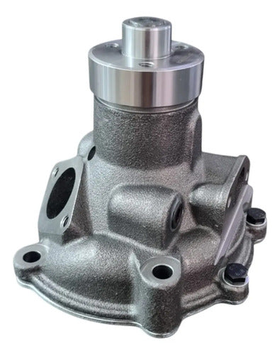 Bomba De Agua Para Iveco 8040 Fiat Allis Chalmers 93191101
