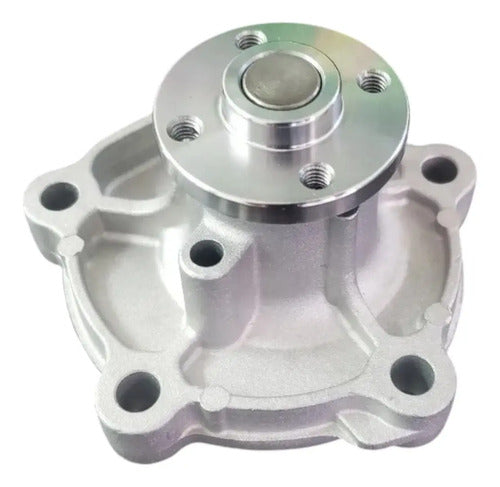 Bomba De Agua Suzuki Swift 2013-2016 L4 1.6l