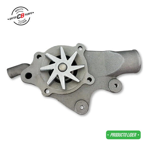 Bomba De Agua Para Rambler Gremlin 83-75 6l 4.6l