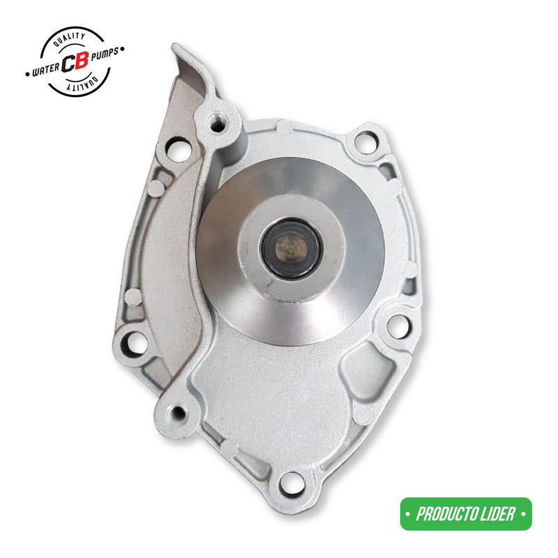 Bomba De Agua Renault Megane Traffic Scenic 09-04 2.0l L4