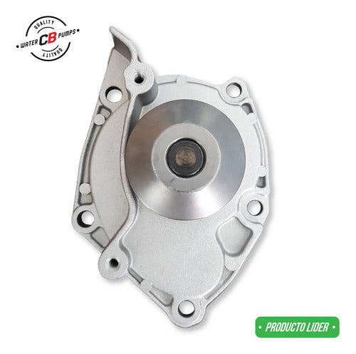 Bomba De Agua Renault Megane Traffic Scenic 09-04 2.0l L4