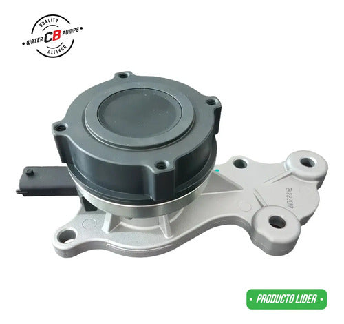 Bomba De Agua Cavalier 1.5l 2018 2019 2020 2021 Eléctrica
