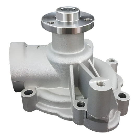 Deutz Volvo Bf6m1015 Water Pump 04204095 (6 Holes)