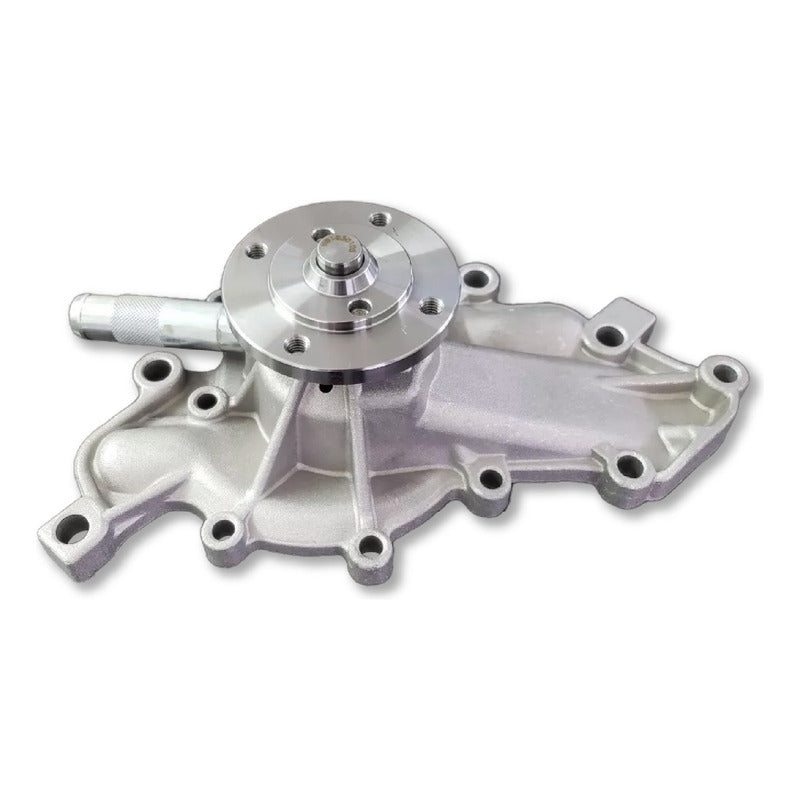 Water Pump Chevrolet Celebrity Century Citation 2.8 80-86