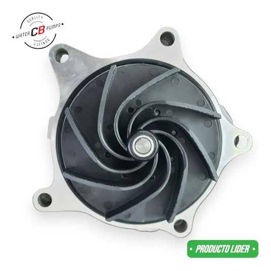 Bomba De Agua Ford F250 F350 F450 F550 Diesel 08-10 V8 6.4l