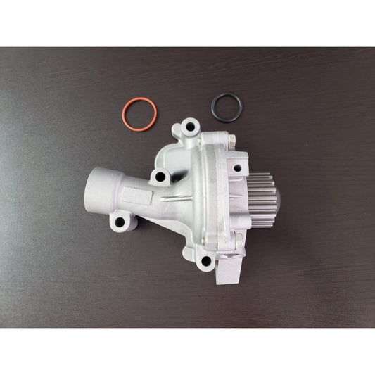 Bomba De Agua Peugeot 407 2.2l Expert 2.0 2006-2009 Con Base