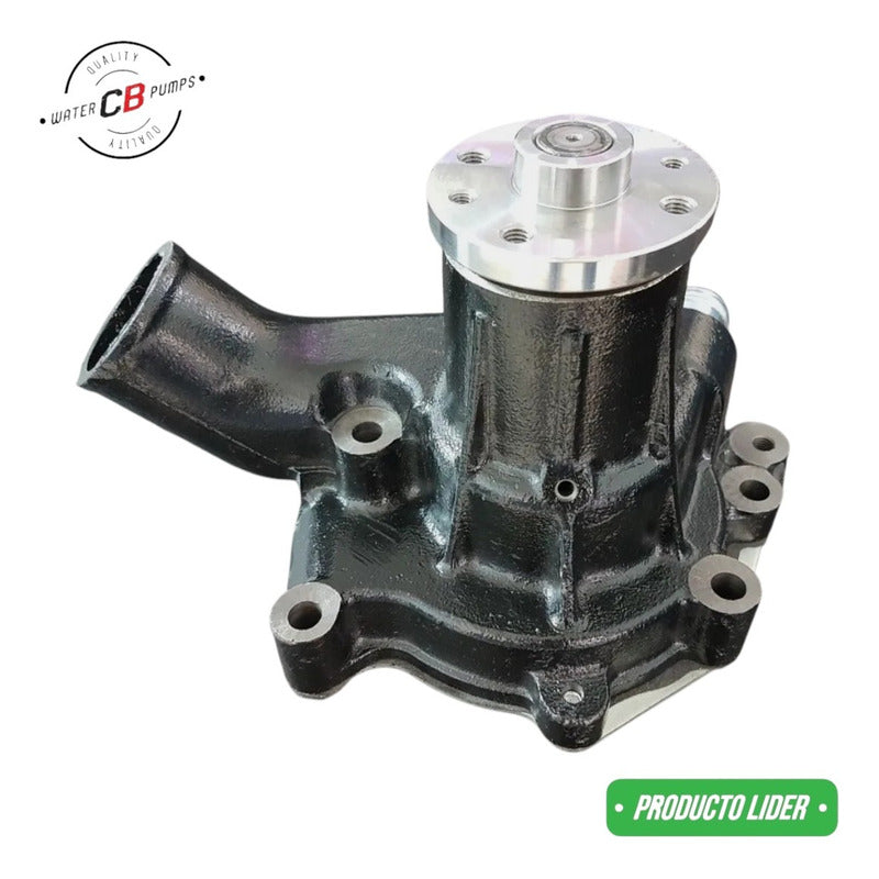 Bomba De Agua Isuzu 4bg1 4bg1t 6bg1 8972530281