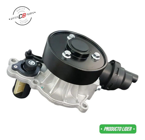 Bomba De Agua Bmw 120i 230i 320i 330i 430i 530 X3 X4 B48 B46