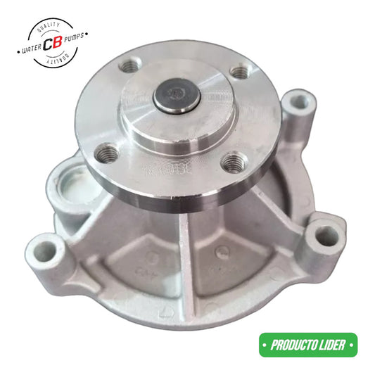 Bomba De Agua Crown Victoria Gran Marquis Mustang 01-11 4.6l